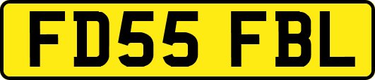 FD55FBL