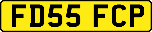 FD55FCP