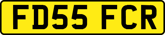 FD55FCR