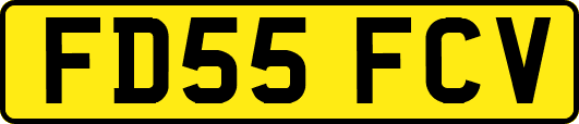 FD55FCV