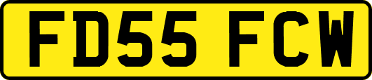 FD55FCW