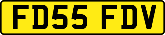 FD55FDV