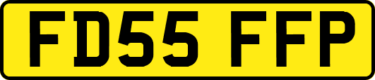 FD55FFP