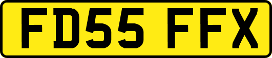 FD55FFX