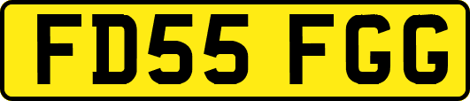 FD55FGG