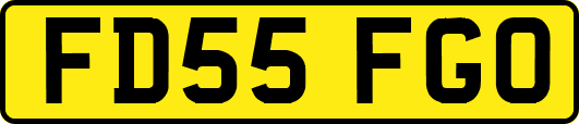 FD55FGO