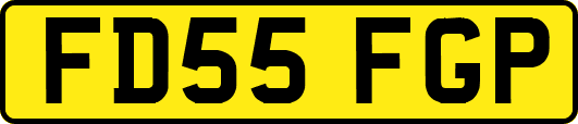 FD55FGP