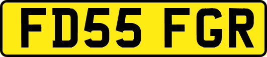 FD55FGR