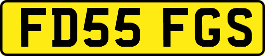 FD55FGS