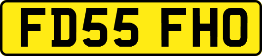 FD55FHO