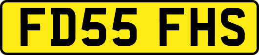 FD55FHS