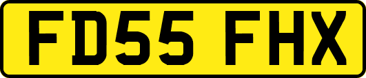 FD55FHX