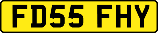 FD55FHY