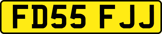 FD55FJJ