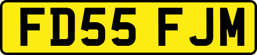 FD55FJM