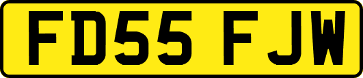 FD55FJW