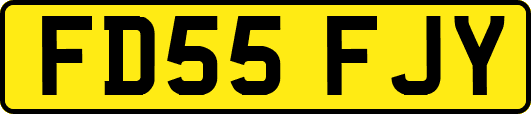 FD55FJY