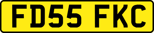 FD55FKC