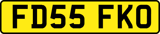 FD55FKO