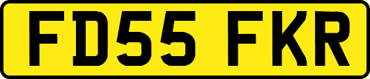 FD55FKR