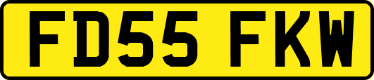 FD55FKW