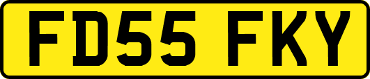 FD55FKY