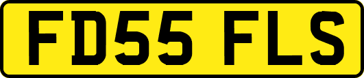 FD55FLS