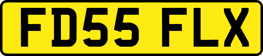 FD55FLX