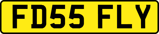 FD55FLY