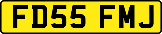 FD55FMJ