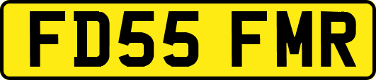 FD55FMR