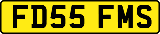 FD55FMS