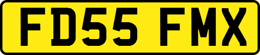 FD55FMX