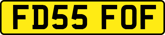 FD55FOF