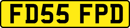 FD55FPD