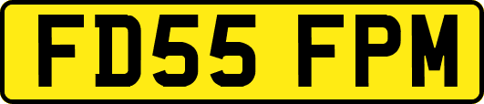 FD55FPM