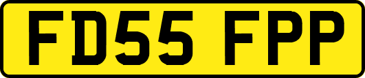 FD55FPP