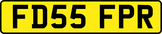 FD55FPR