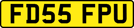 FD55FPU