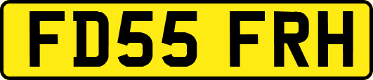 FD55FRH