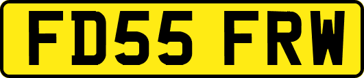 FD55FRW