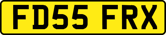 FD55FRX