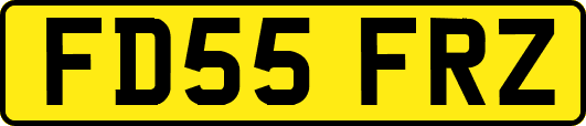 FD55FRZ