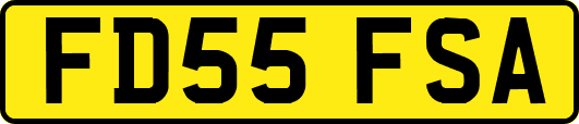 FD55FSA