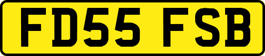 FD55FSB