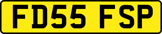 FD55FSP