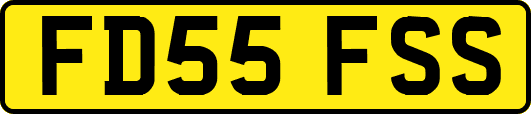 FD55FSS