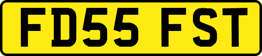 FD55FST