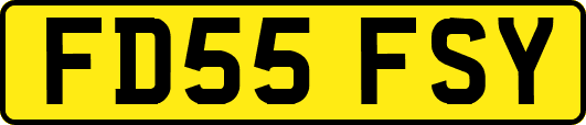 FD55FSY