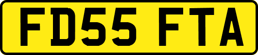 FD55FTA